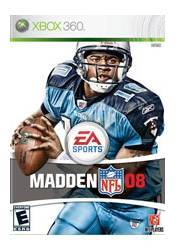 madden nfl 08